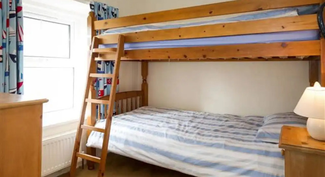 Cozy House with Authentic Details near Sea, Reserva ahora Hotel Llanengan Gwynedd