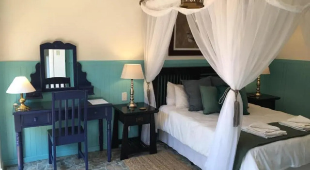 Номер Standard The Sabie Town House Guest Lodge
