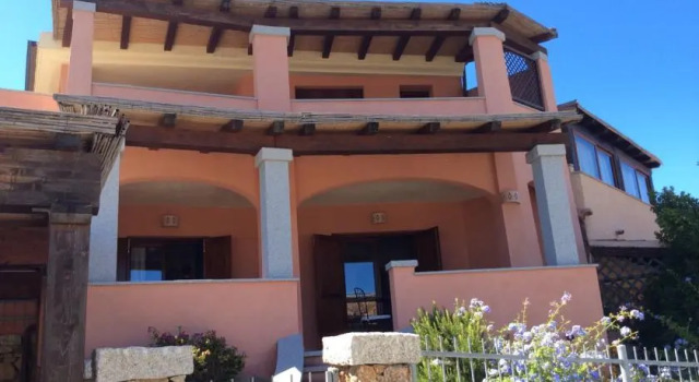 Casa Giò