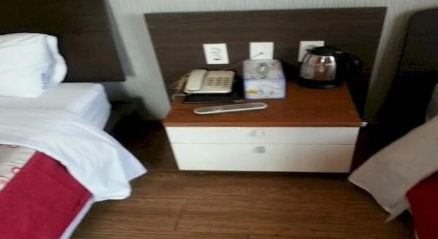 Jeju Venice Hotel