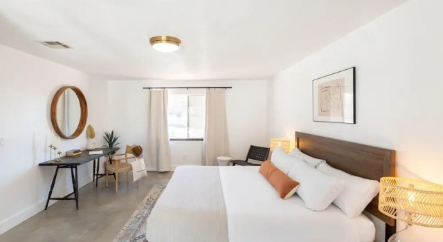 Desert Ranch by Avantstaybohemian Ranch w/ Pool, 10mins From Joshua Tree National Park!