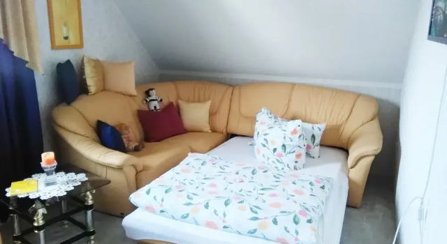 Ferienwohnung Goehrenz bei Leipzig-markranstaedt