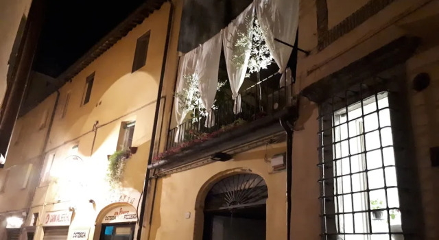 Bed & Breakfast Le Terrazze