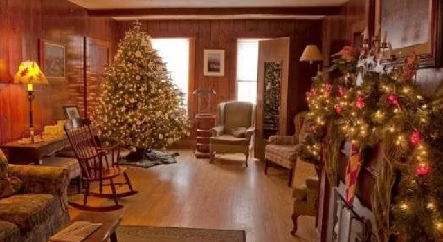 The Gables Inn, 预订 酒店 斯托 Stowe-Smuggler's Notch