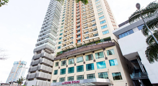Hotel Royal Kuala Lumpur