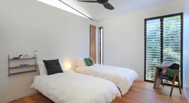 Leaf House, Prenota Hotel Hotel a Queensland con parcheggio, Parcheggio
