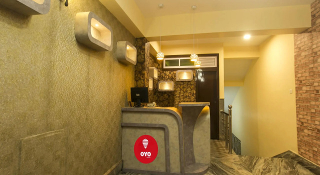 OYO 3489 Hotel Sonamla Retreat