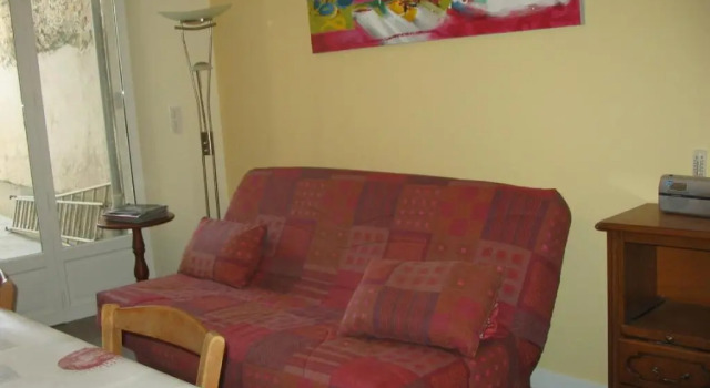 Gite Martine, Rezervovat Hotel Hotely v Lot Valley s parkováním, Parkování