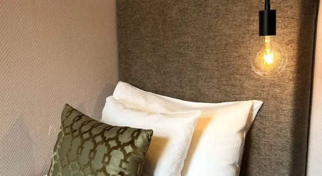 Номер Standard Hotell Onyxen, boutique- & lifestyle, Adults Only