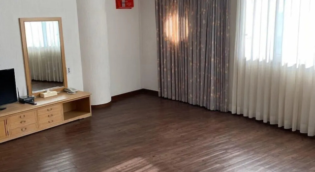 Estudio Seorak Pine Resort