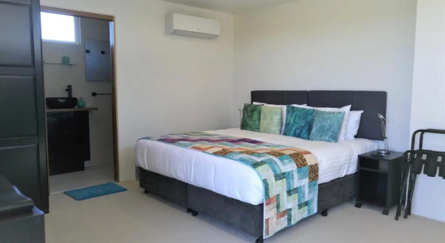 Номер Standard Malting Lagoon Guest House and Brewery