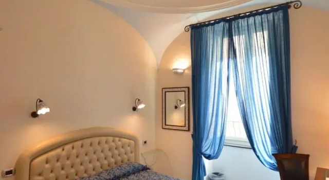 Двухместный номер Standard B&B Palazzo Pisani