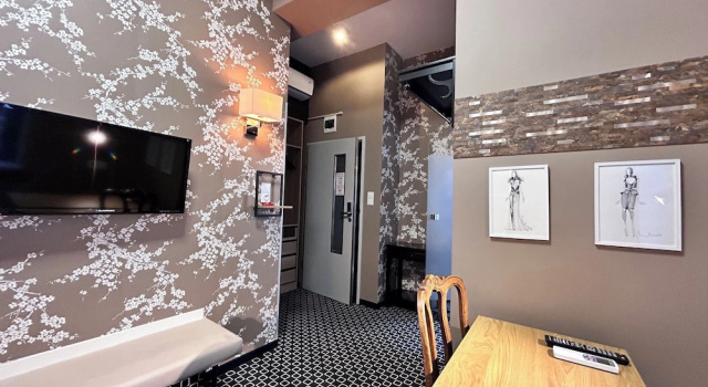 Cocorico Boutique Stay Adults Only, Réserver Hôtel-boutique Hôtels boutique à West Pomerania, Hôtel-boutique