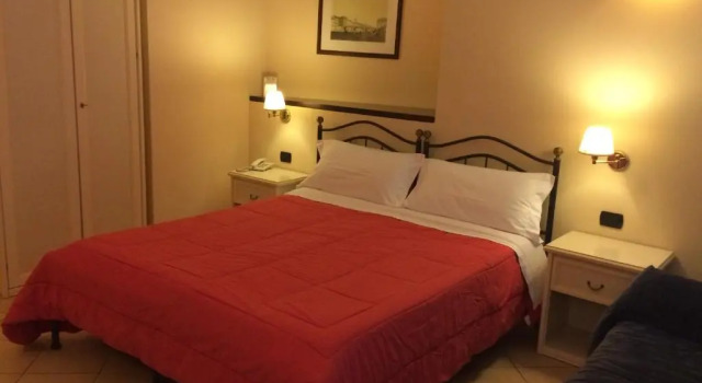 Номер Economy Hotel Relais Modica