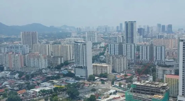 Aesthetic 2BR @ Urban Suite (Infinite Pool & Gym)