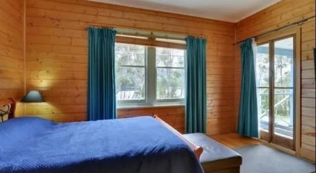 Blue Seal Accommodation, Book Hotel Hoteller i Eaglehawk Neck med parkering, Parkering