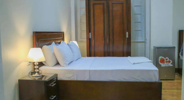 The Kmt collection Hotel