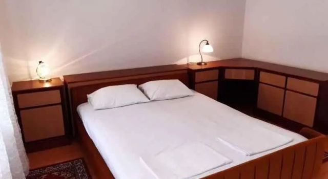 Апартаменты Apartment in Senj 40163