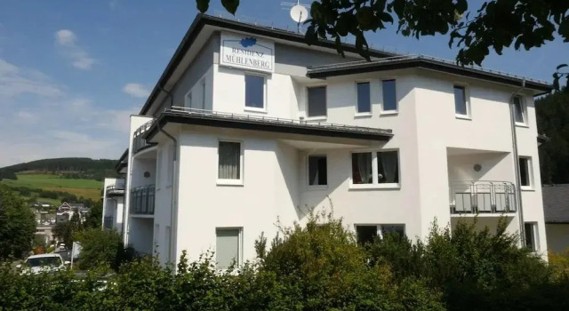 Residenz Mühlenberg