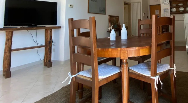 Cala di Rio B&B