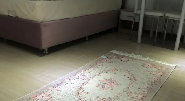 Трёхместный номер Standard HR Hotel