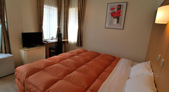 Hotel Le Botejour Nanba, Забронировать Отель Тюо Осака, рядом с Намба