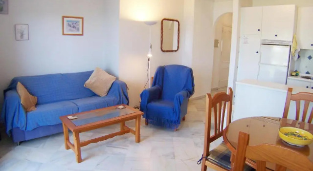 Stella Maris - Sleeps 4, Забронировать Отель Бизнес-отели Нерха, рядом с Церковь Эль-Сальвадор, 4* 5*