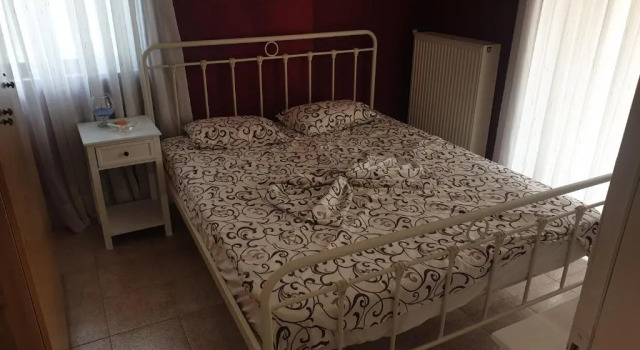 Апартаменты Gouris Appartements