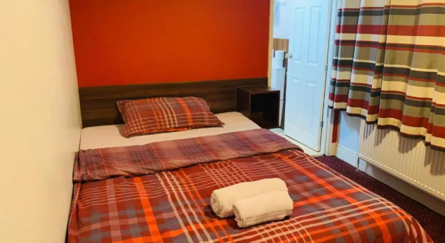 Двухместный номер Standard Swandown Hotel