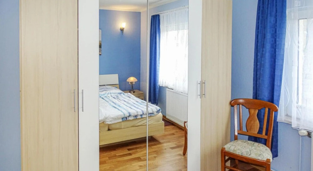 Nice Apartment in Rerik OT Rusoow With 2 Bedrooms and Wifi