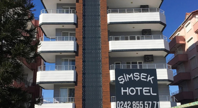 Hotel Simsek