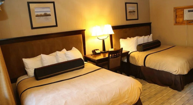 Ouray Inn