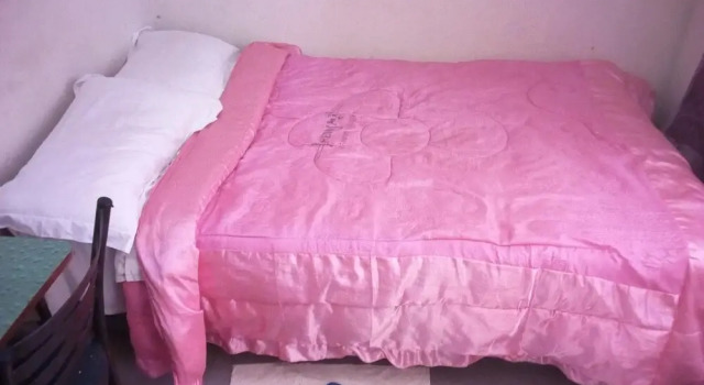 Номер Standard Perma Hotel