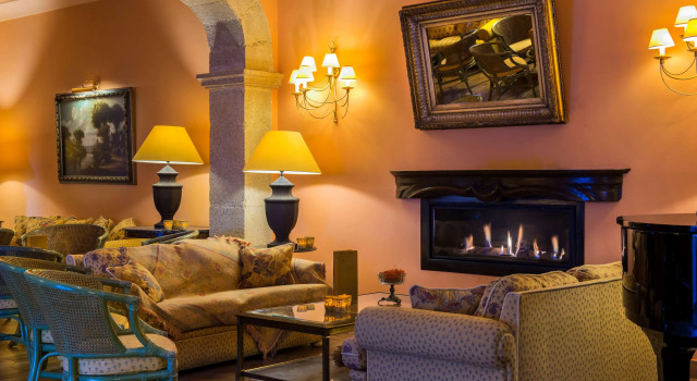 La Bastide du Calalou Hotel & Spa, BW Premier Collection