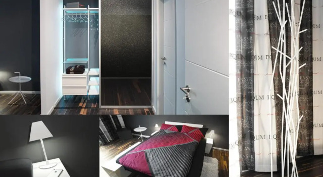 Luxus Designer-Residenz in Mitte • 109 qm • Neu!, Book Hotel Hotels in Berlin with a Pool, near Boros Foundation, Swimming Pool