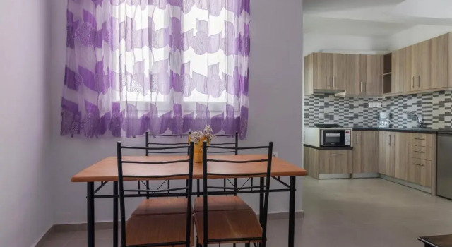 Comfy apartment for 6 people in Heraklion, Забронировать Апартаменты/квартира Ираклион Центральный Крит