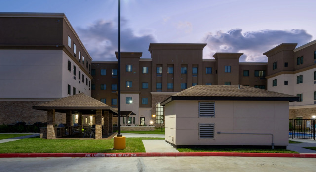 Staybridge Suites Houston East - Baytown by IHG