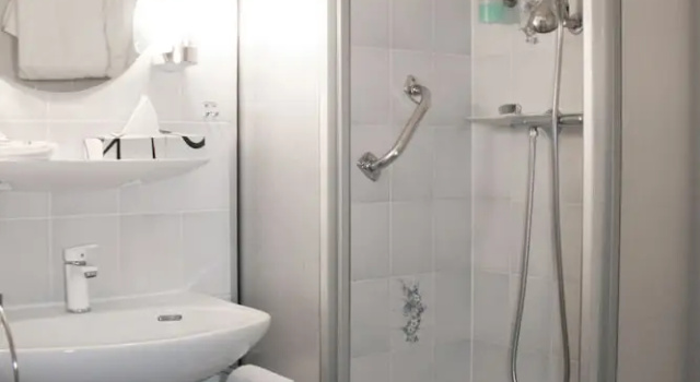 Номер Economy Hotel Solaria