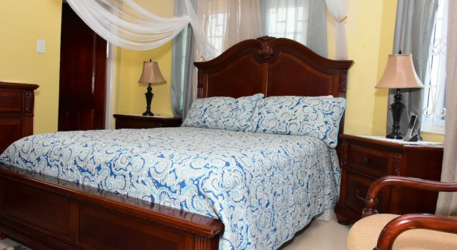 Plantation Villa 354 - Ocho Rios, Rezervasyon Villa Plantation Village Jamaika