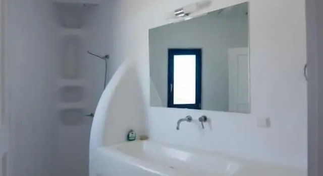 Люкс Mykonian Private 2 Bd Villa with Pool