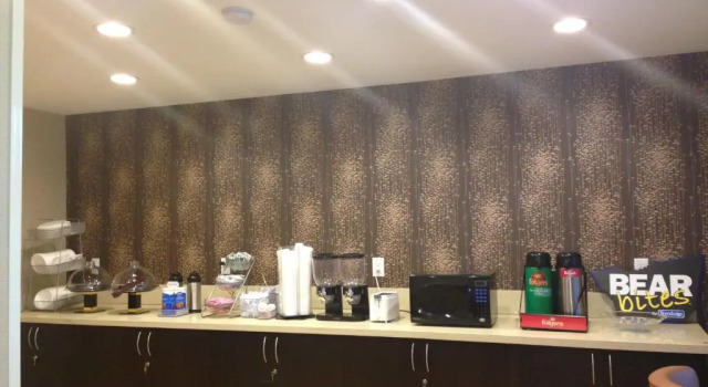 Студия Studio 6 Suites Hinesville, GA