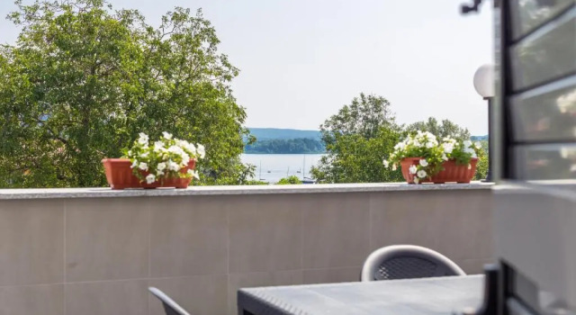 Студия Hotel italia dormelletto