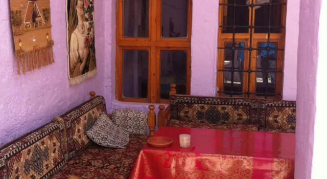 Lizbon Guest House, 预订 宾馆 Karaköprü 东南安纳托利亚地区