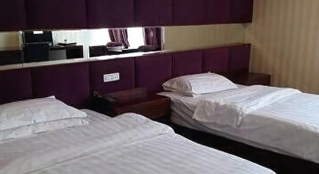 Sichuan Hotel