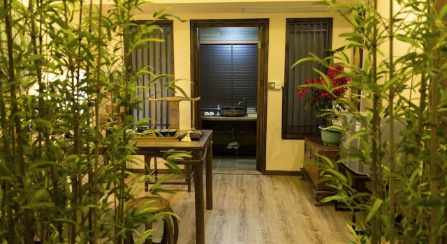 Семейный номер Standard FTYS Hostel