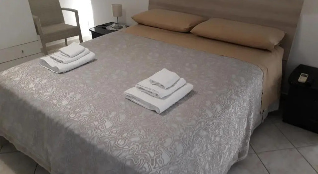 Апартаменты Deluxe CETARA - ALBERGO DIFFUSO