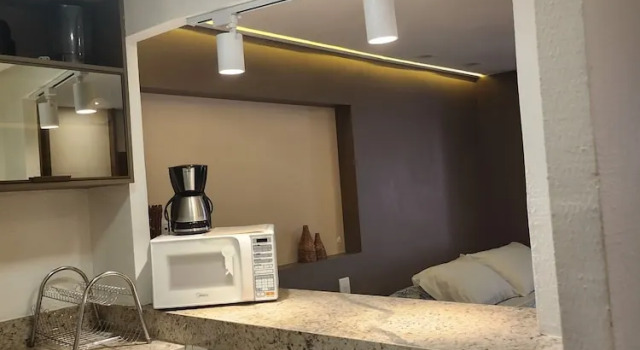 Студия Superior Pipas Bay