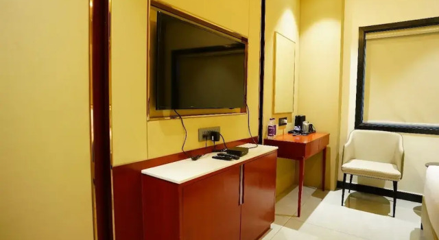 Hotel Shreyas Grand Ananthapur, Rezervovat Hotel Hotely v Andhra Pradesh s parkováním, Parkování