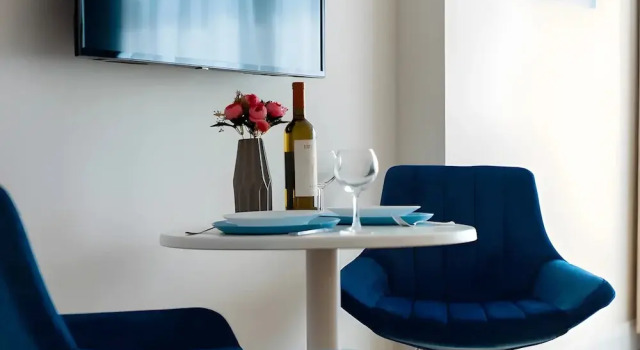Sea View Apartments Batumi, Book Apartment Batumi 