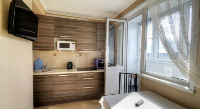 Lyuks V Altufyevo Apartments, Rezerwuj Apartament  